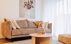 Gezinsappartement in Middelkerke - Noort-C